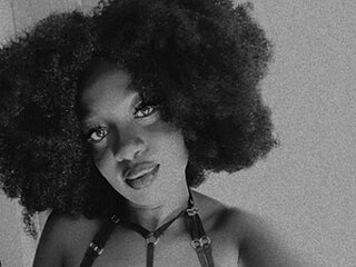 Ebonyfreyaa's Stream