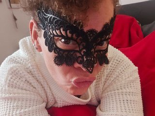 Dezertvyxen's Stream